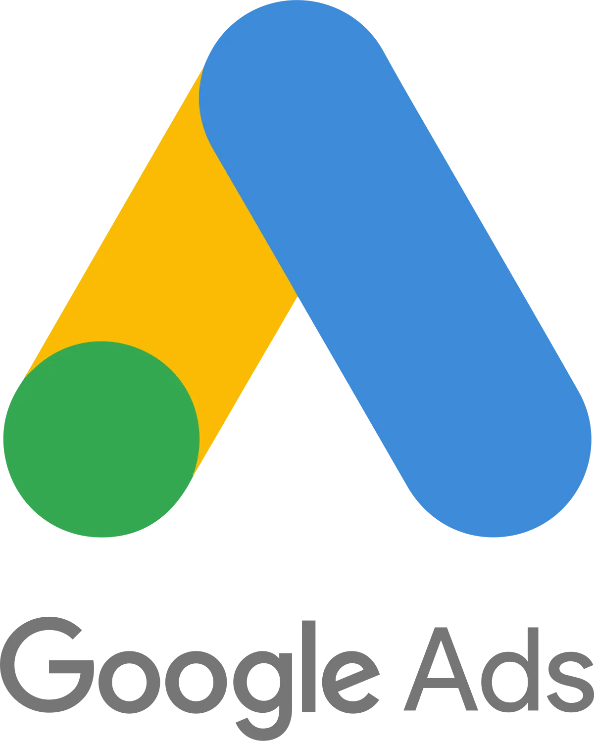 Google Ads logo