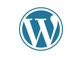 WordPress logo