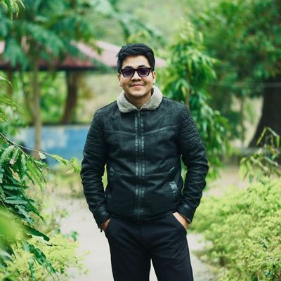 Shambhu Gharti Thapa